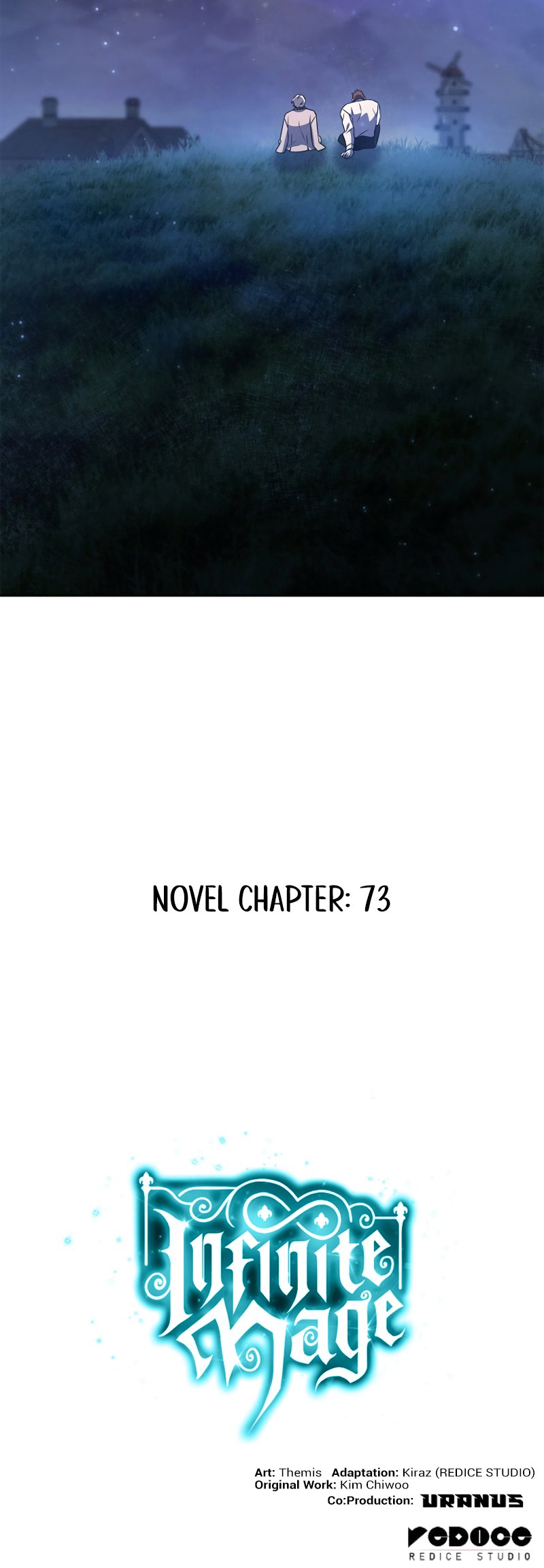 Infinite Mage, Chapter 64 image 44
